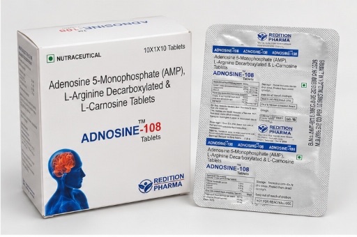 ADNOSINE-108 Tablets thumbnail 2