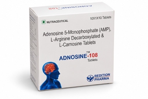 ADNOSINE-108 Tablets thumbnail 4
