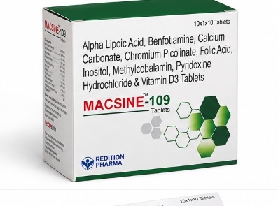 MACSINE-109 Tablets thumbnail 2
