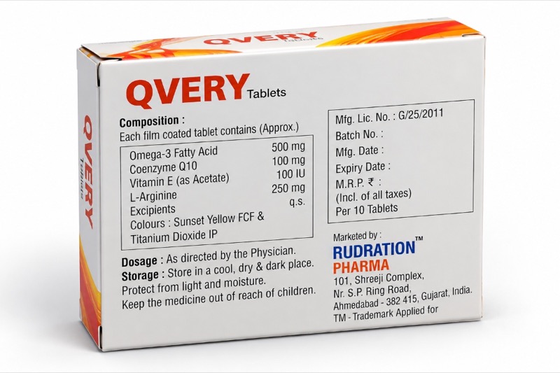 QVERY Tablets thumbnail 2